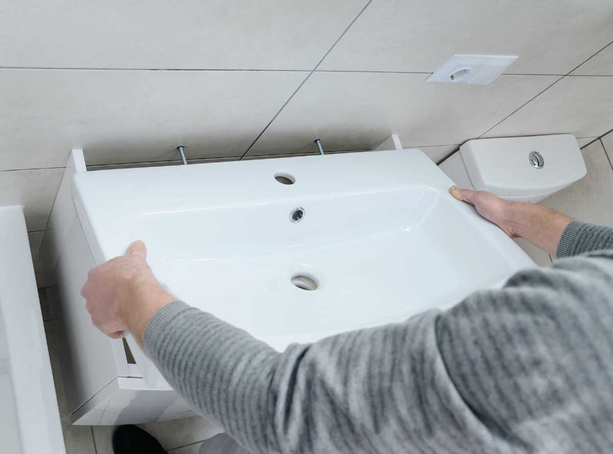 Plumbing in Colchester and Essex