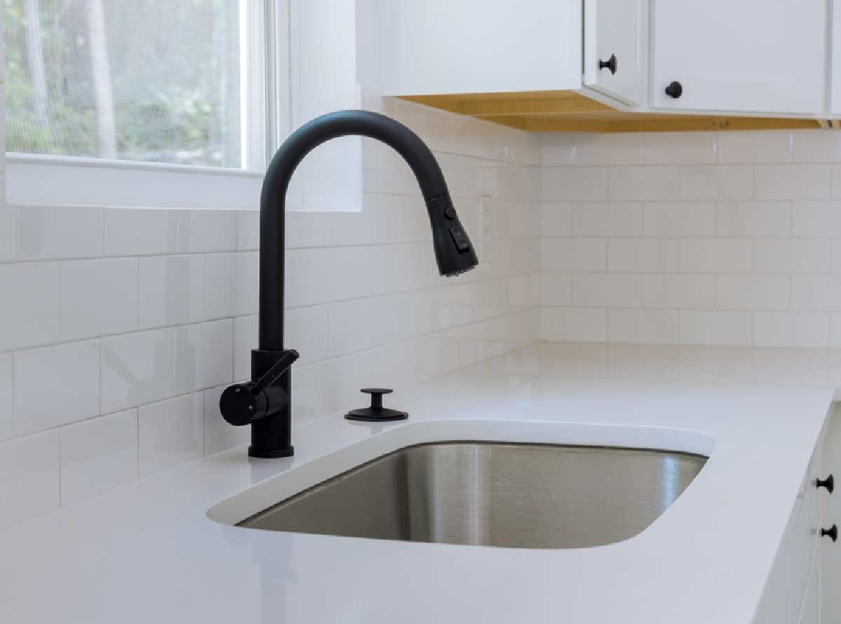 Plumbing in Colchester and Essex